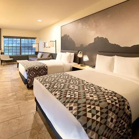 Hotel Mountain Modern Sedona Exterior foto