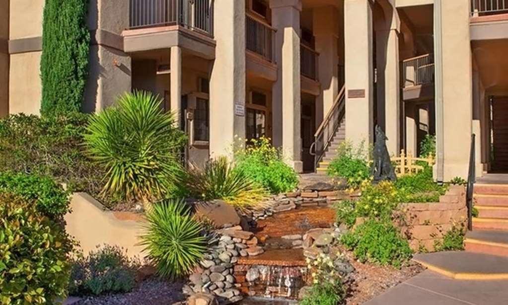 Mountain Modern Hotel Sedona