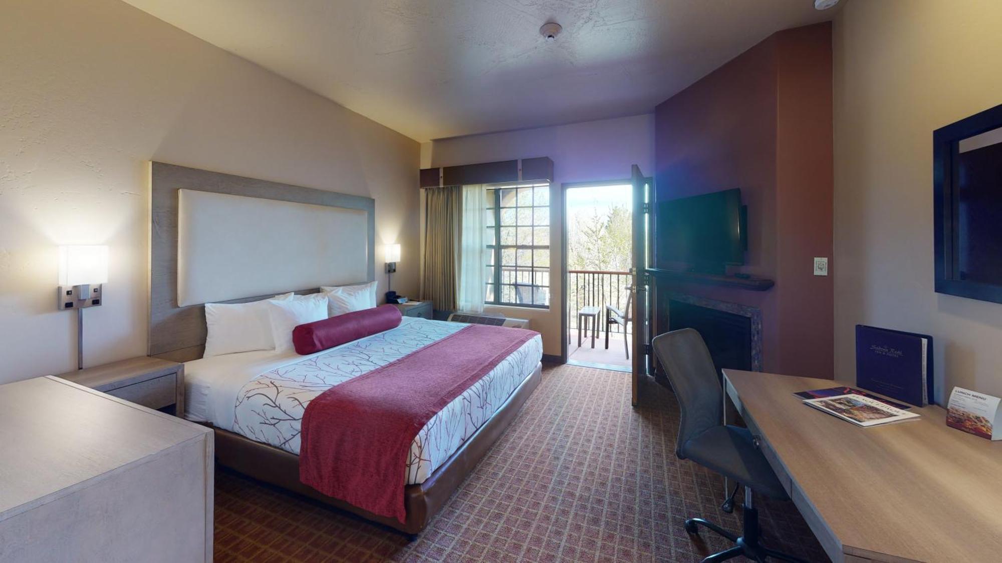 Hotel Mountain Modern 3*