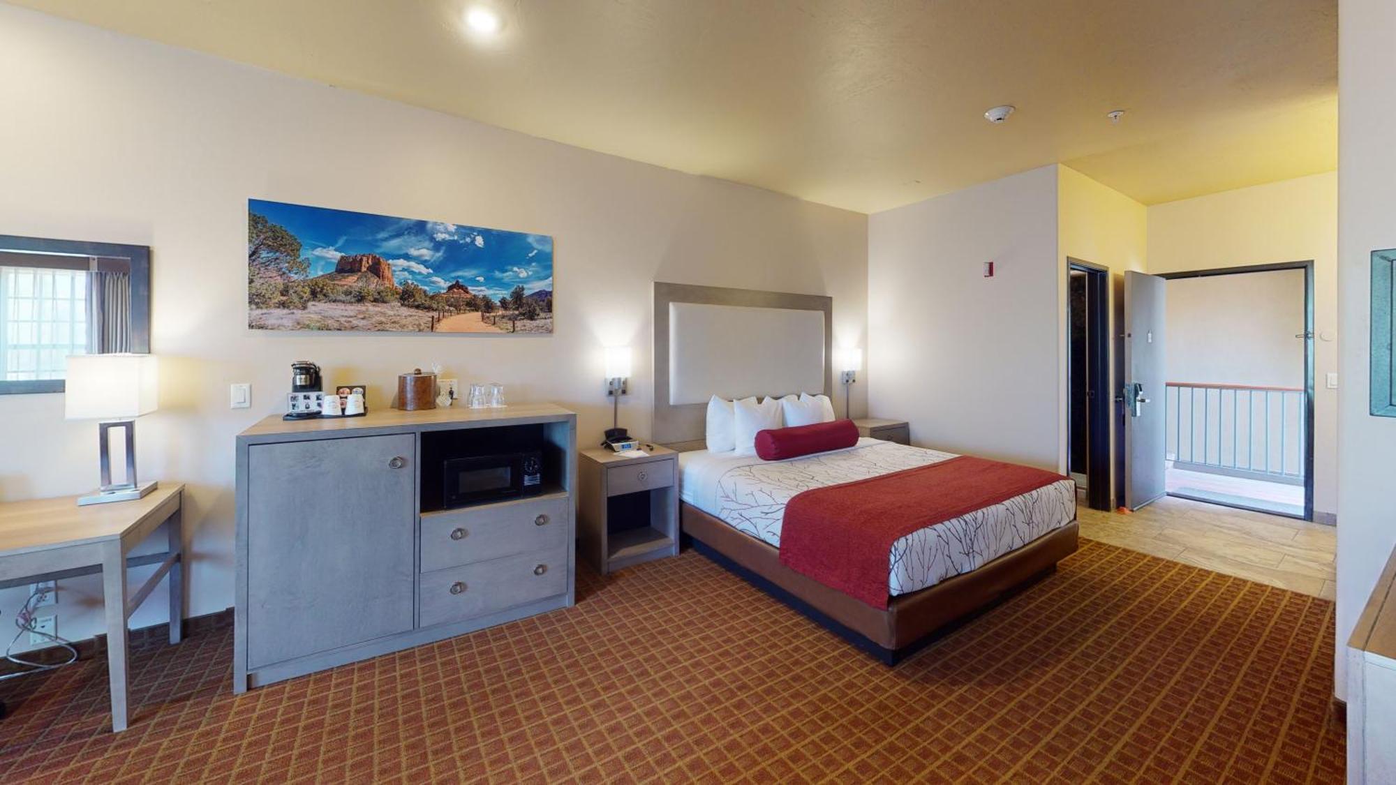 Hotel Mountain Modern 3*