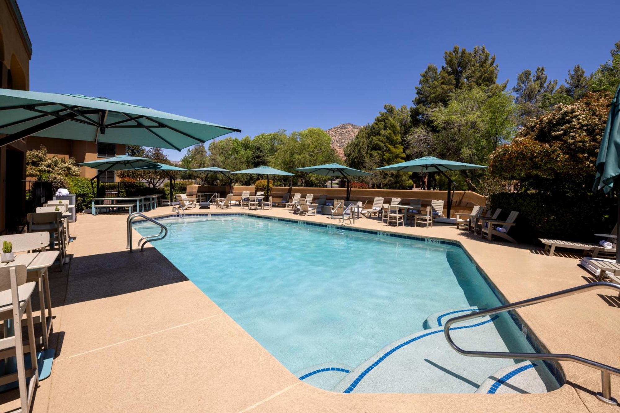 Mountain Modern 3* Sedona