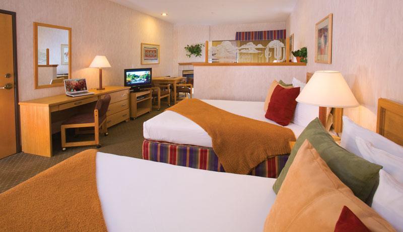 Mountain Modern Hotel