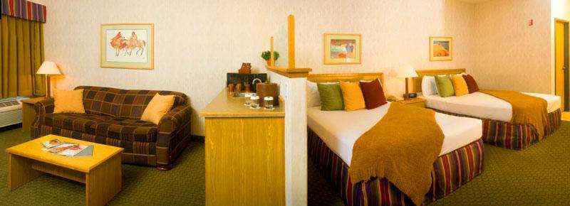 Mountain Modern 3* Sedona