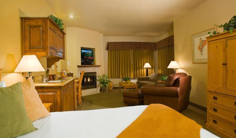Mountain Modern Hotel