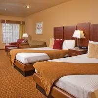 Hotel Mountain Modern 3*