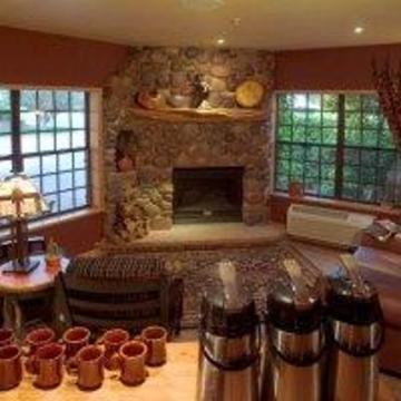 Mountain Modern