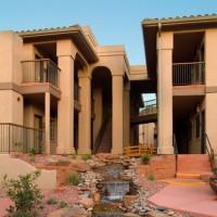 Mountain Modern 3* Sedona