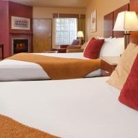 Mountain Modern Hotel Sedona