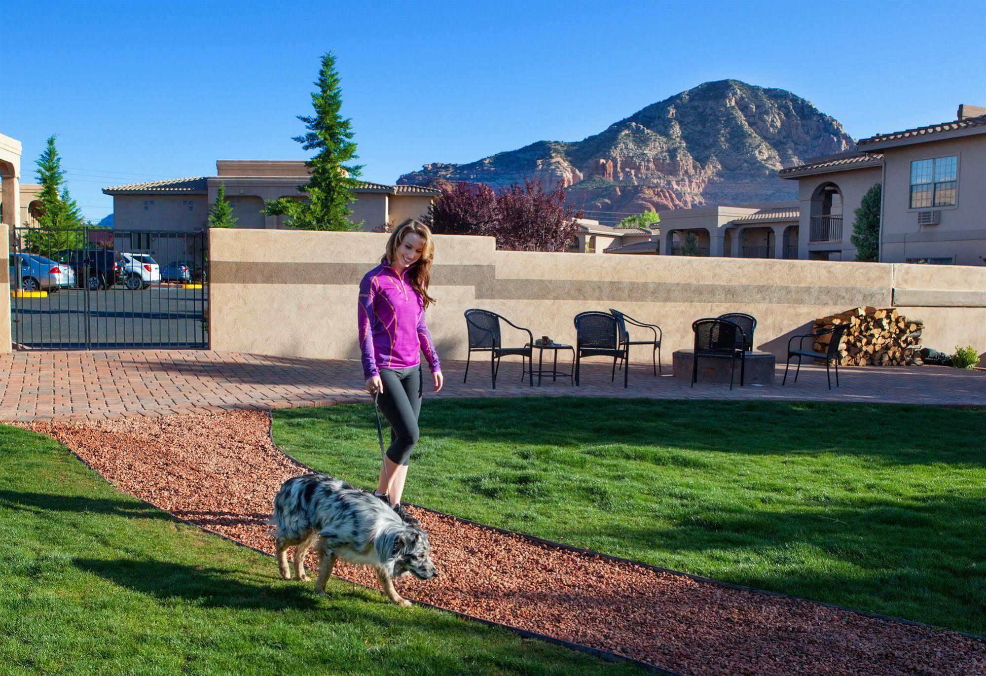 Mountain Modern Hotel Sedona