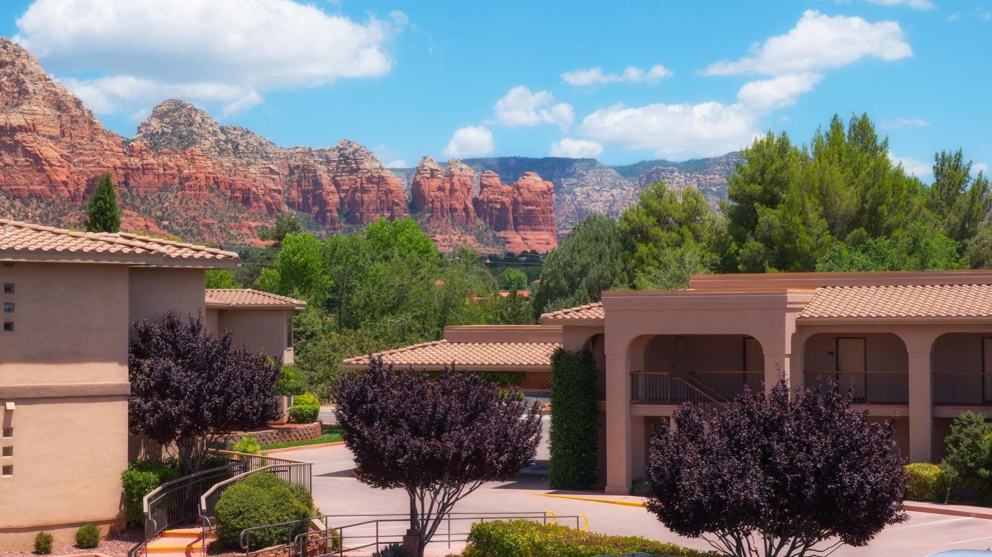 Mountain Modern Hotel Sedona