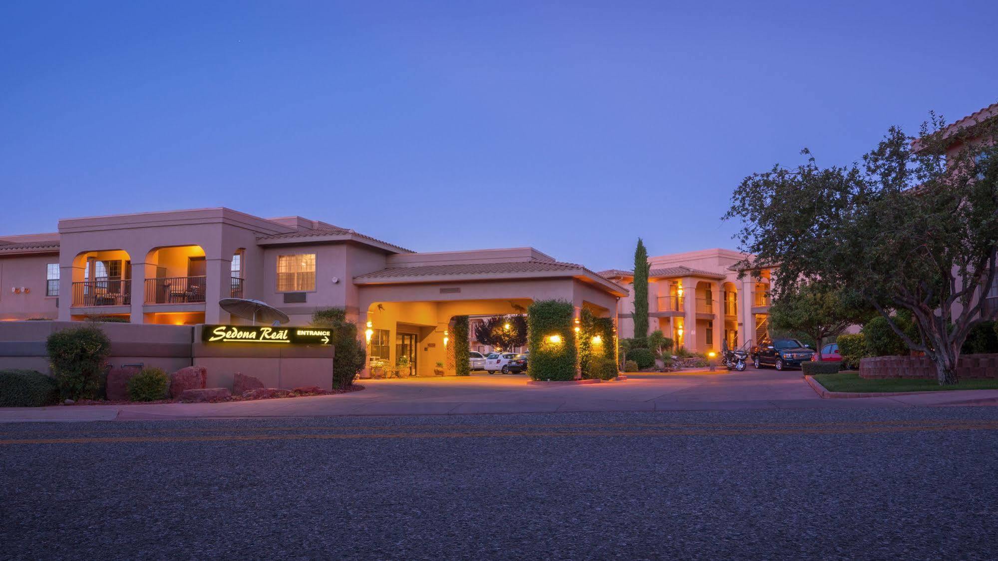 Mountain Modern Sedona
