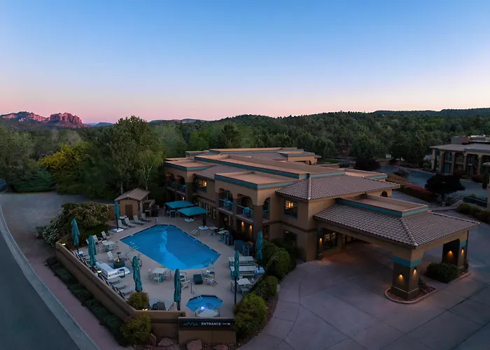Mountain Modern Sedona