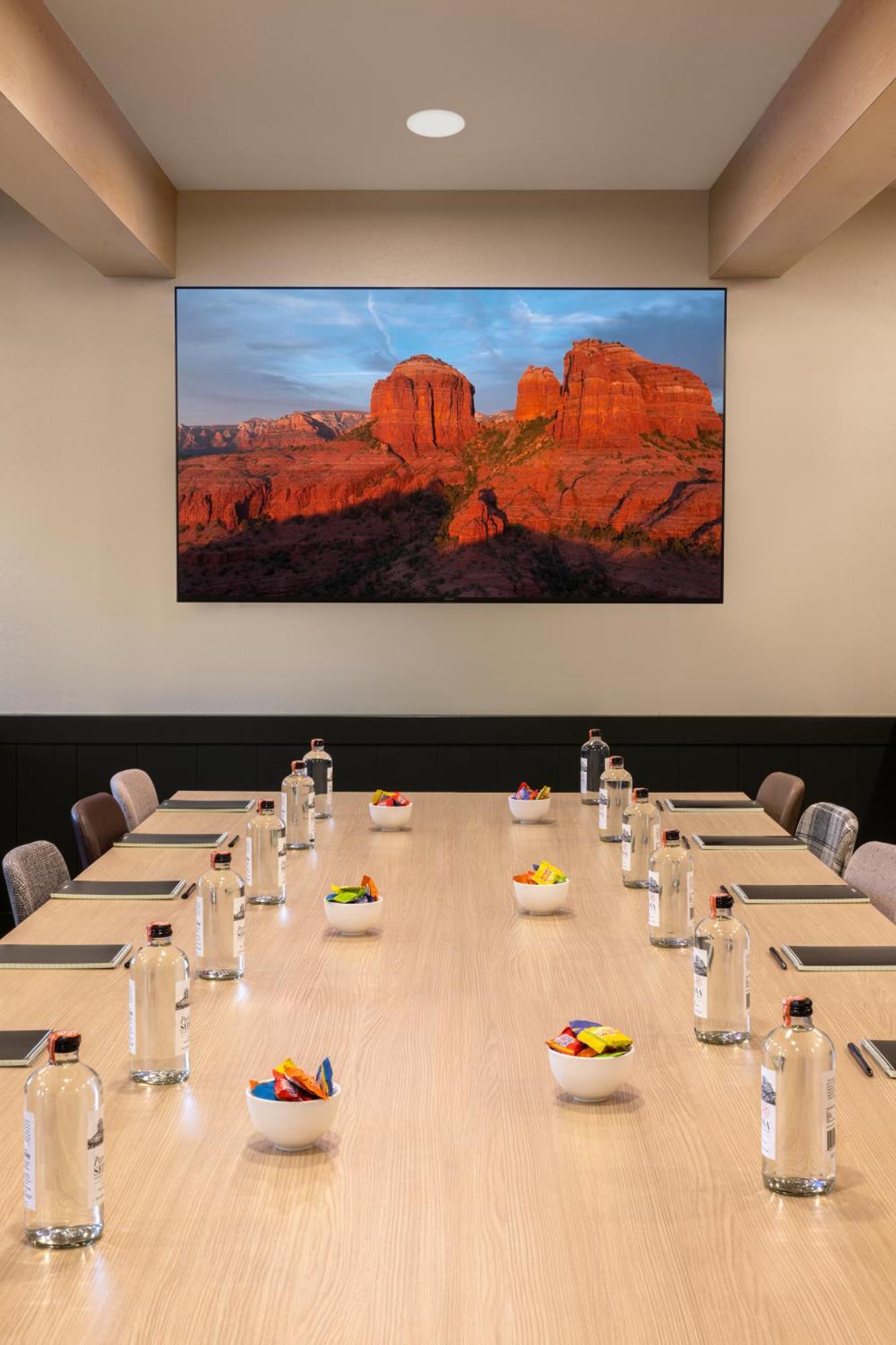 Mountain Modern Sedona
