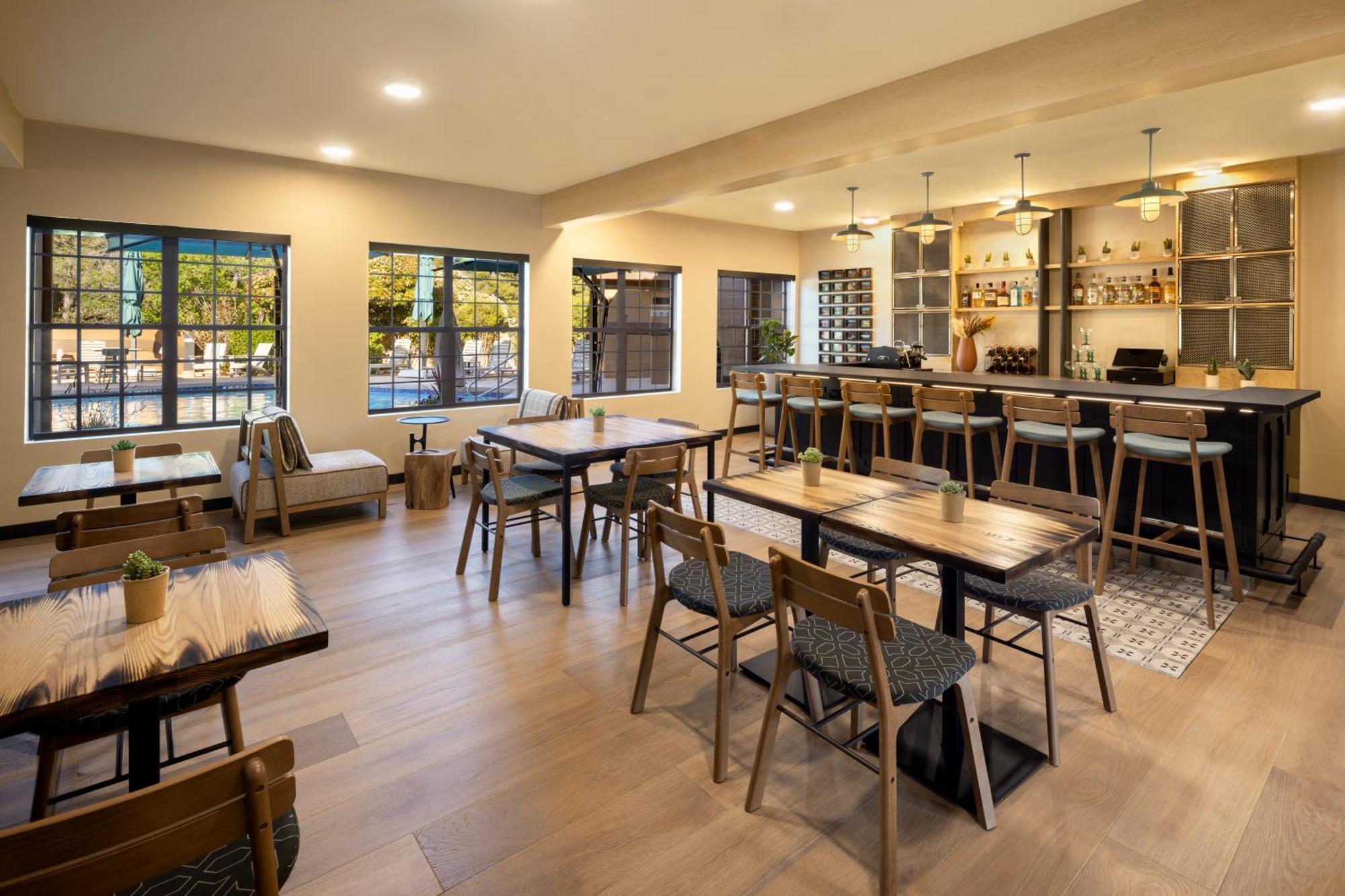 Mountain Modern