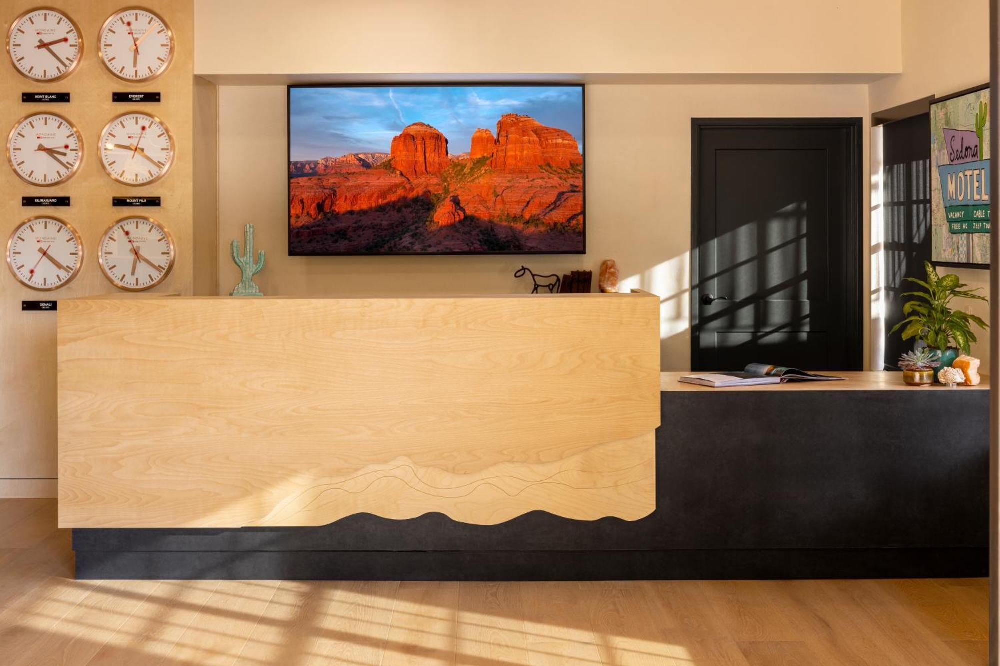 Mountain Modern Sedona