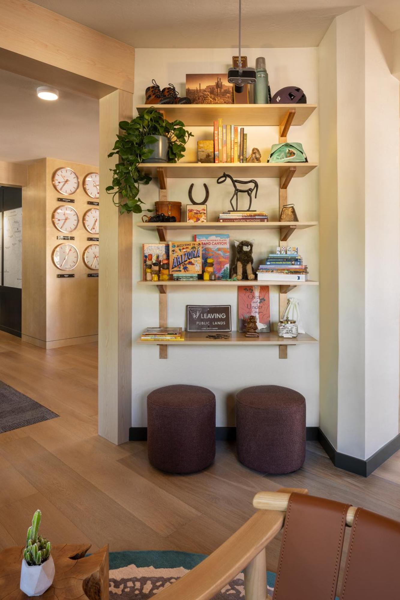 Mountain Modern Hotel Sedona